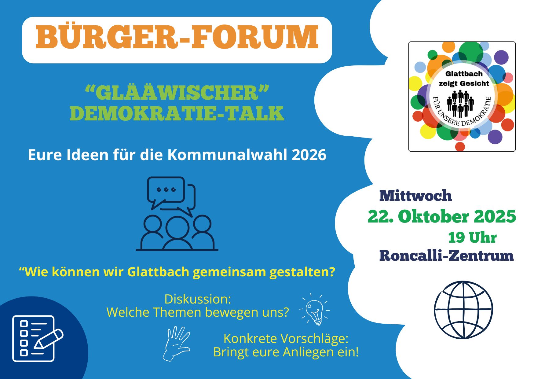 Bürgerforum