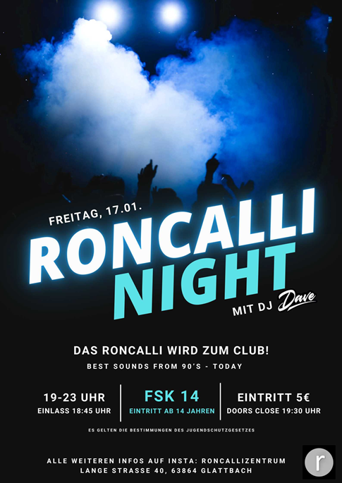 2025 KW 02 Roncalli Night