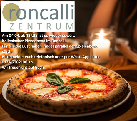 2025 KW 12 Spiele Abend