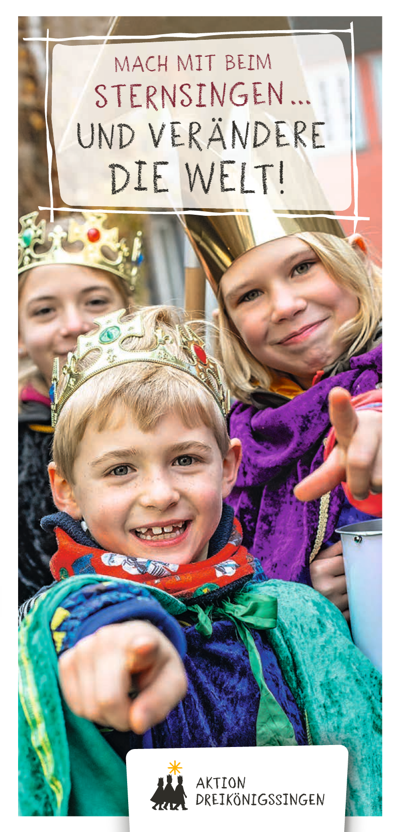 2025 KW 50 Sternsinger